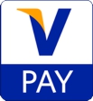 v pay logo