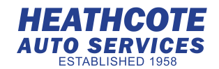 Heathcote Auto Services